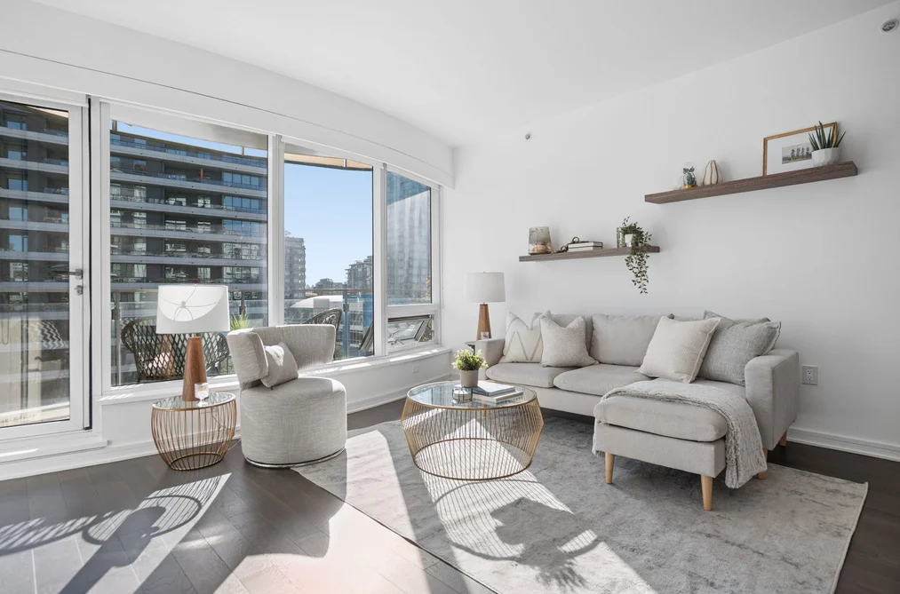 1661 Ontario St Unit 606, Vancouver, BC - MLS: R3175231