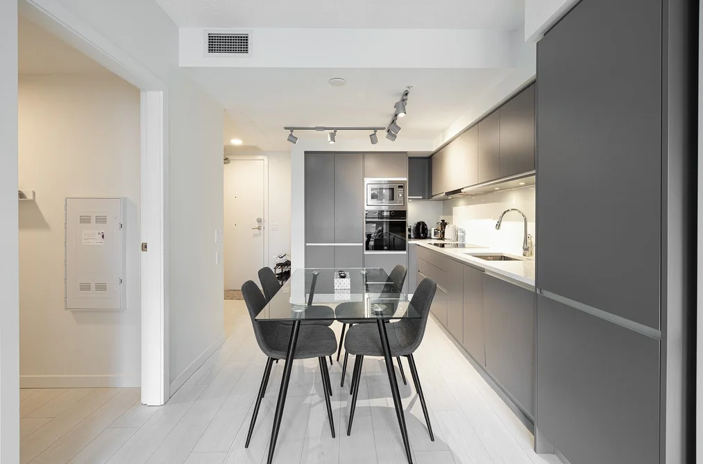 606 180 E 2ND AVENUE, Vancouver BC V5T 0K4, Vancouver BC — Residential for Sale - Photo 6