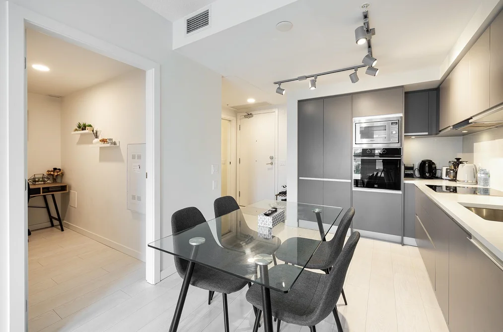 606 180 E 2ND AVENUE, Vancouver BC V5T 0K4, Vancouver BC — Residential for Sale - Photo 7