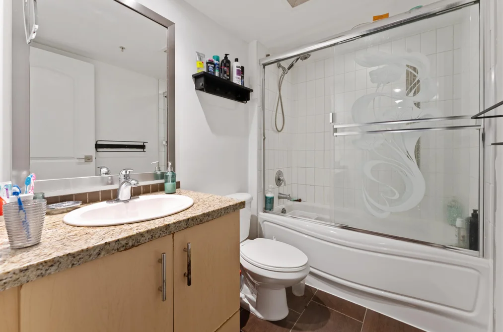 606 200 KEARY STREET, New Westminster BC V3L 0A6, New Westminster BC — Residential for Sale — Photo 10 of 23