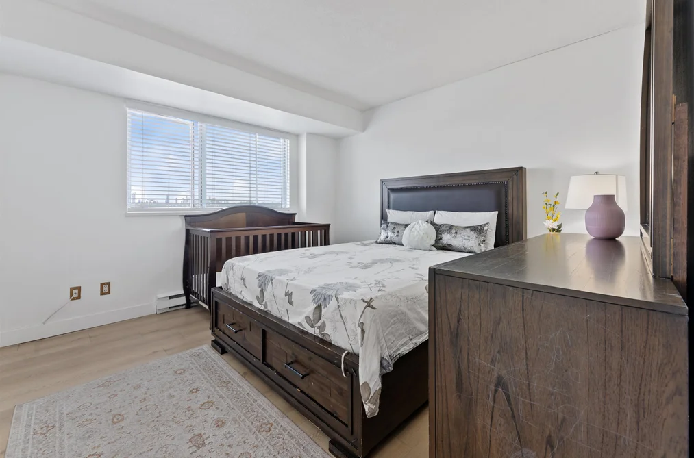 606 200 KEARY STREET, New Westminster BC V3L 0A6, New Westminster BC — Residential for Sale — Photo 12 of 23