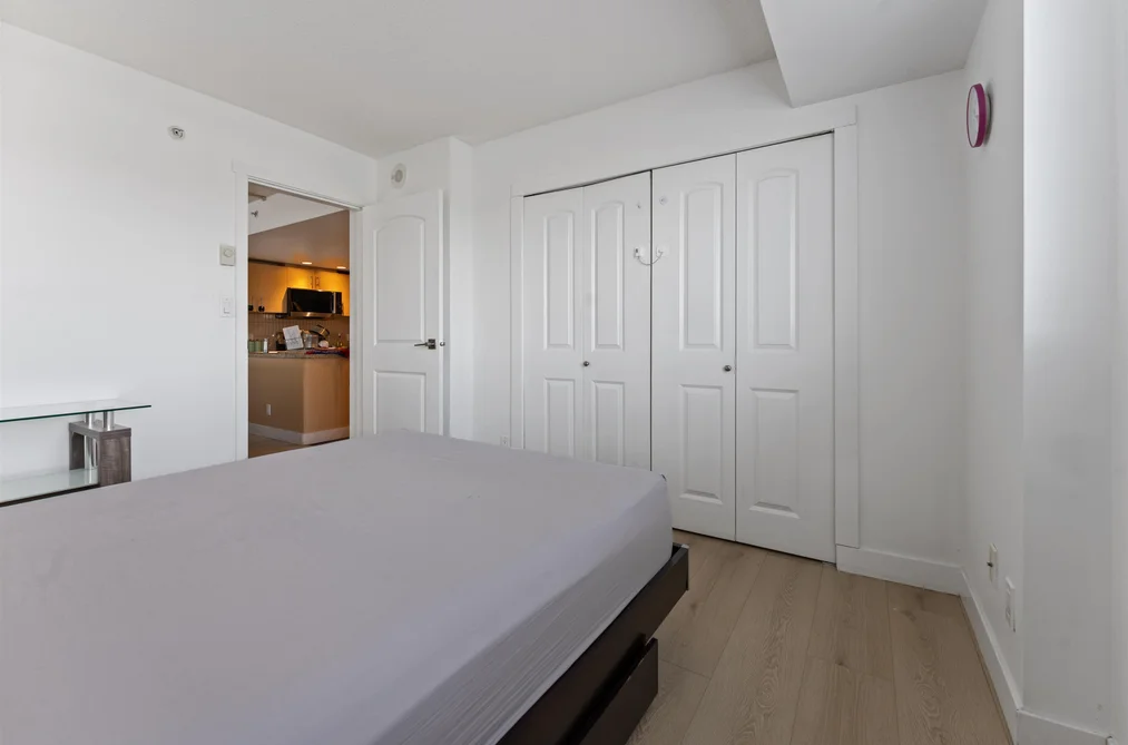 606 200 KEARY STREET, New Westminster BC V3L 0A6, New Westminster BC — Residential for Sale — Photo 15 of 23