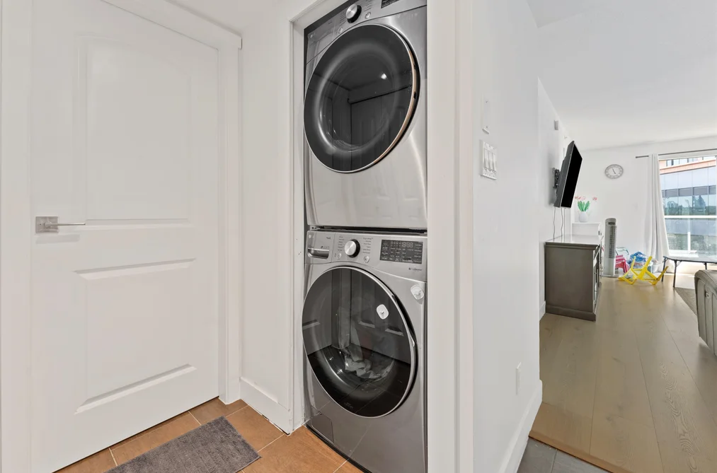 606 200 KEARY STREET, New Westminster BC V3L 0A6, New Westminster BC — Residential for Sale — Photo 16 of 23