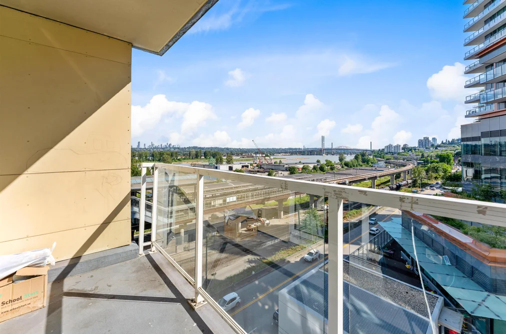 606 200 KEARY STREET, New Westminster BC V3L 0A6, New Westminster BC — Residential for Sale — Photo 17 of 23