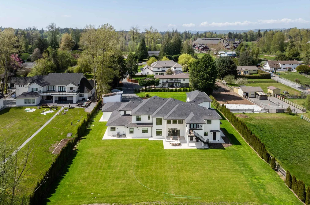 606 202 STREET, Langley BC V2Z 1V7, Langley BC — Residential for Sale - Photo 5