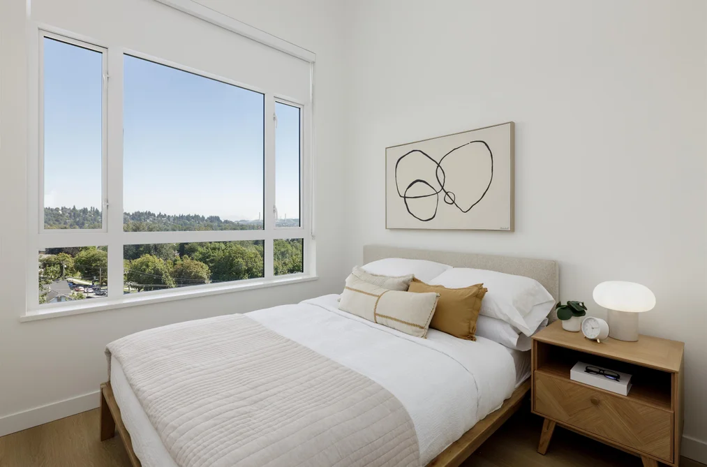 606 215 MCBAY LANE, Coquitlam BC V3K 0H7, Coquitlam BC — Residential for Sale - Photo 6