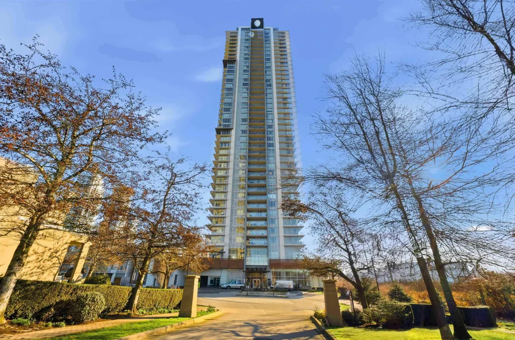 Condo for sale at 606 2388 Madison Avenue Burnaby British Columbia - MLS: R3126522