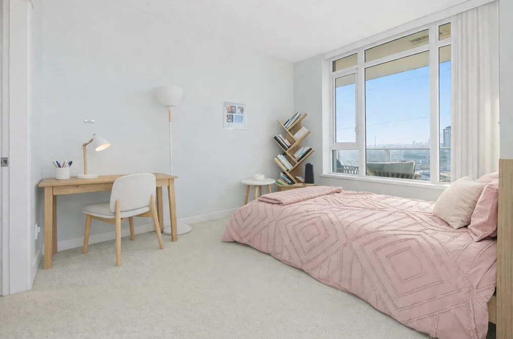 606 2388 MADISON AVENUE, Burnaby BC V5C 0K8, Burnaby BC — Residential for Sale - Photo 5
