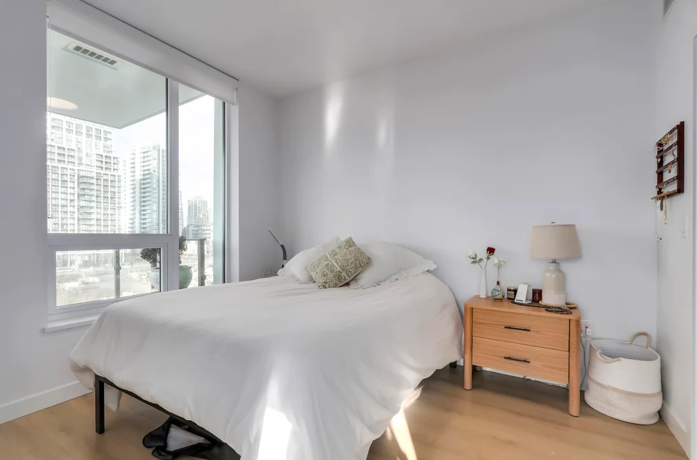 606 2425 ALPHA AVENUE, Burnaby BC V5C 0N6, Burnaby BC — Residential for Sale — Photo 14 of 23