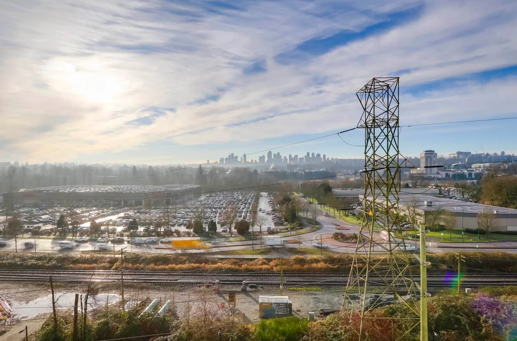 606 2425 ALPHA AVENUE, Burnaby BC V5C 0N6, Burnaby BC — Residential for Sale — Photo 22 of 23