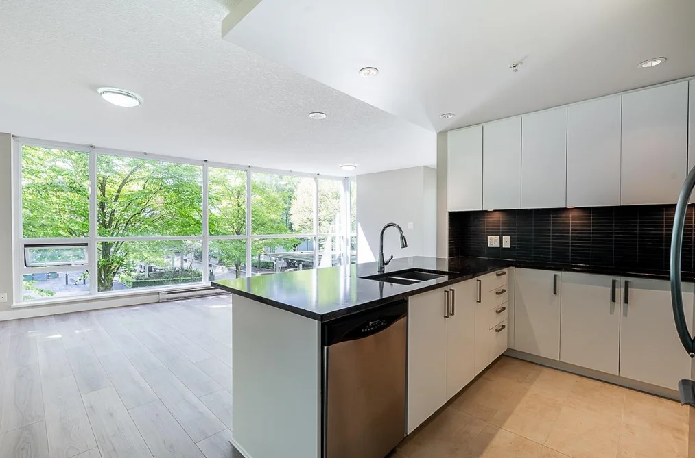606 2978 GLEN DRIVE, Coquitlam BC V3B 0C3, Coquitlam BC — Residential for Sale - Photo 6
