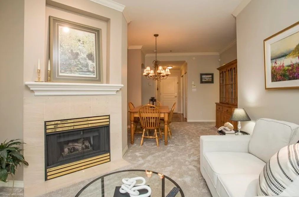 606 3001 TERRAVISTA PLACE, Port Moody BC V3H 5A2, Port Moody BC — Residential for Sale - Photo 2