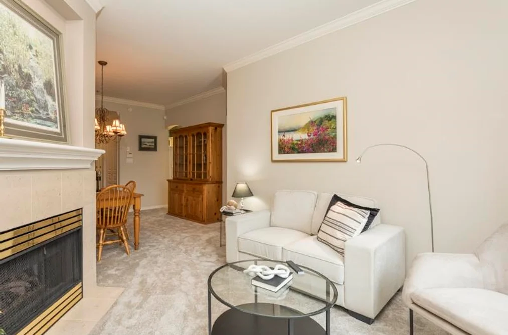 606 3001 TERRAVISTA PLACE, Port Moody BC V3H 5A2, Port Moody BC — Residential for Sale - Photo 3