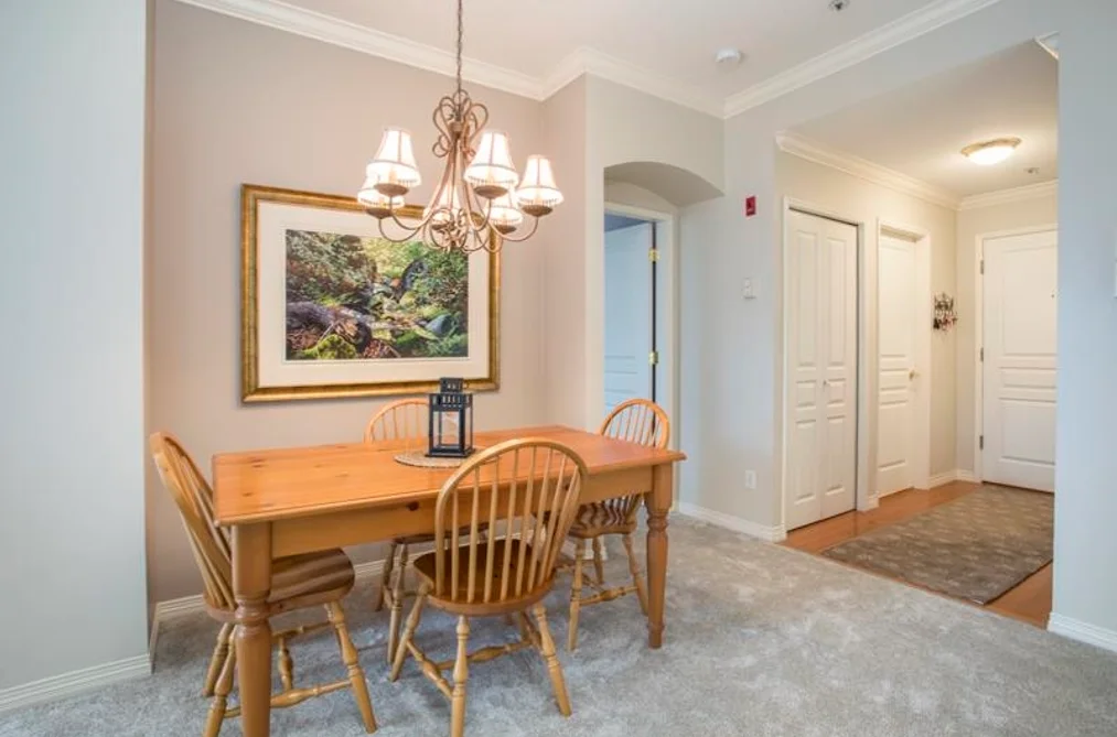 606 3001 TERRAVISTA PLACE, Port Moody BC V3H 5A2, Port Moody BC — Residential for Sale - Photo 5