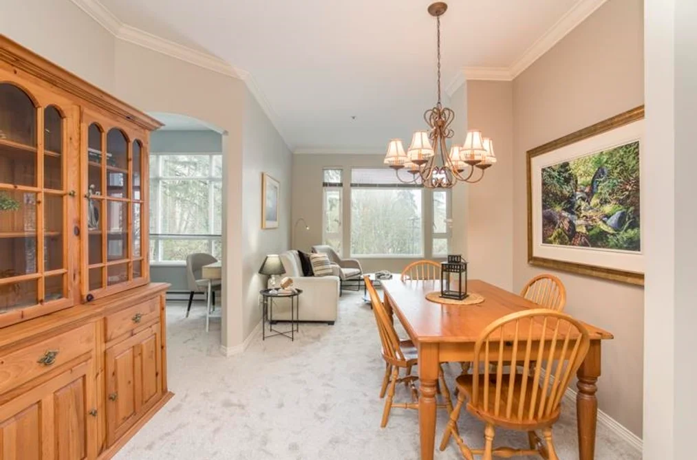 606 3001 TERRAVISTA PLACE, Port Moody BC V3H 5A2, Port Moody BC — Residential for Sale - Photo 6