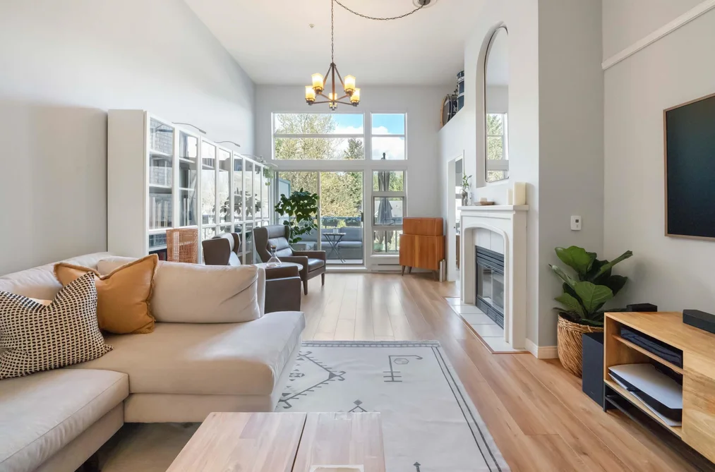 Condo for sale at 606 301 Maude Road Port Moody British Columbia - MLS: R3113348