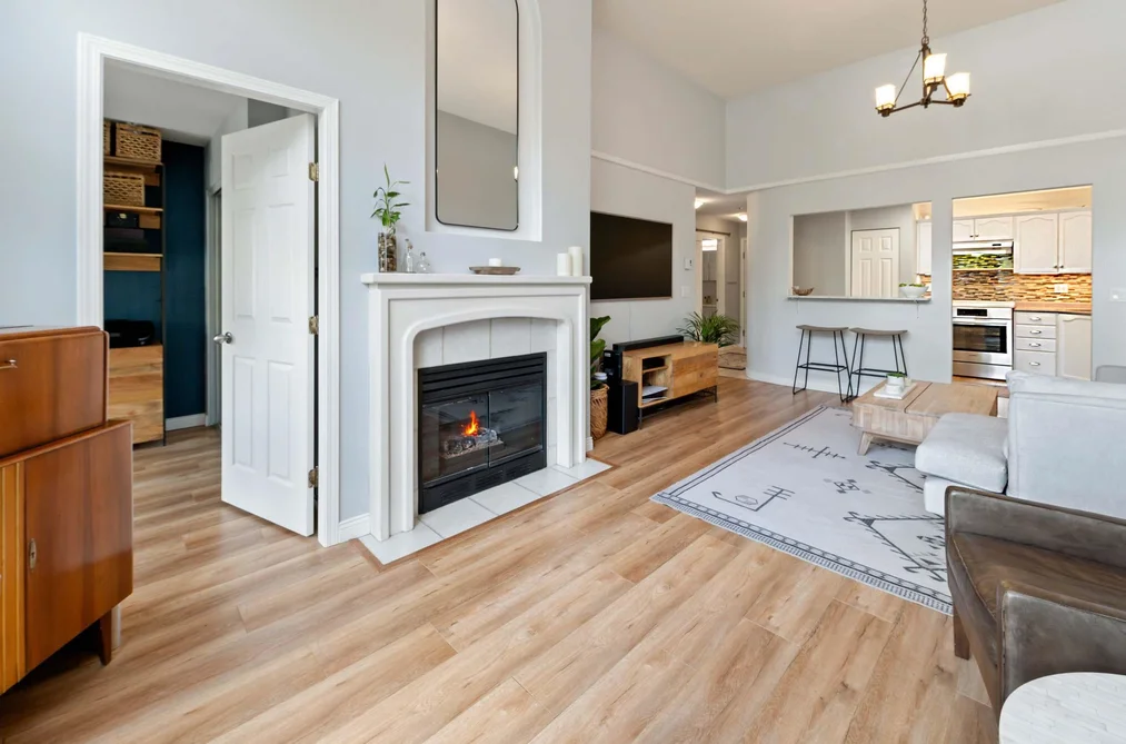 606 301 MAUDE ROAD, Port Moody BC V3H 5B1, Port Moody BC — Residential for Sale - Photo 5