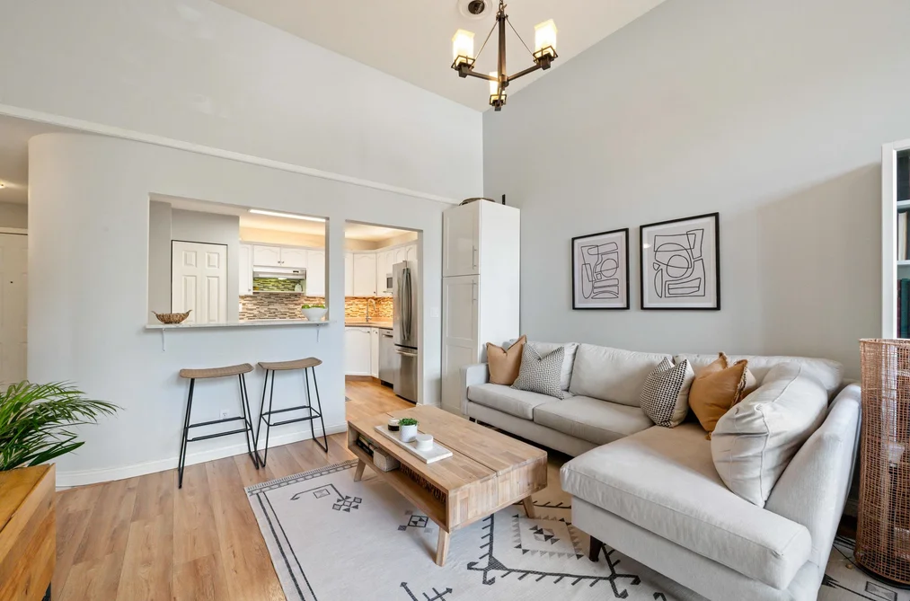 606 301 MAUDE ROAD, Port Moody BC V3H 5B1, Port Moody BC — Residential for Sale - Photo 7