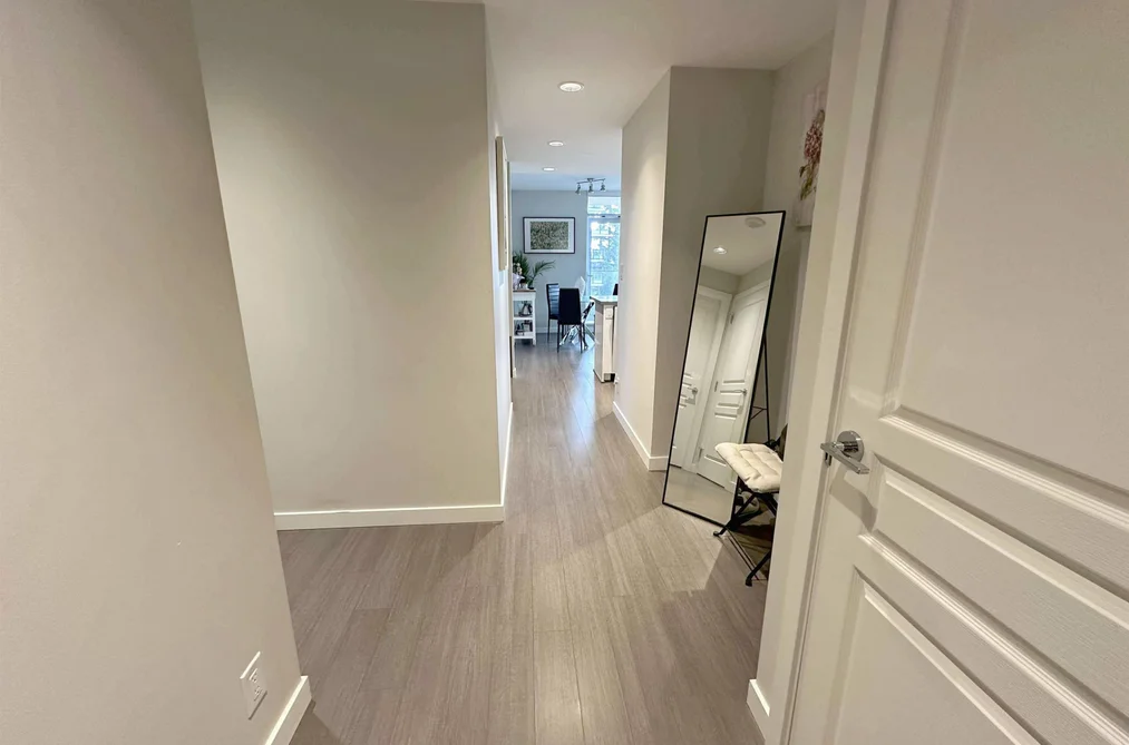 606 3093 WINDSOR GATE, Coquitlam BC V3B 0N2, Coquitlam BC — Residential for Sale - Photo 5