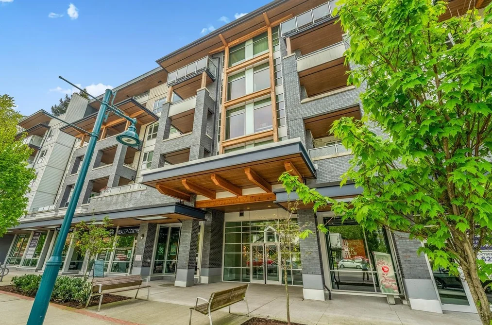 606 3229 ST JOHNS STREET, Port Moody BC V3H 0M4, Port Moody BC — Residential for Sale - Photo 2