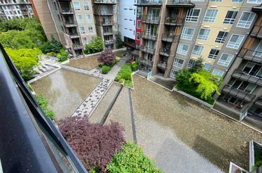 3462 Ross Dr Unit 606, Vancouver, BC - MLS: R3141460