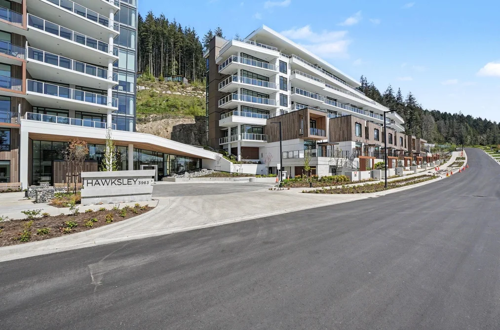 Condo for sale at 606 3963 Uplands Way West Vancouver British Columbia - MLS: R3114321