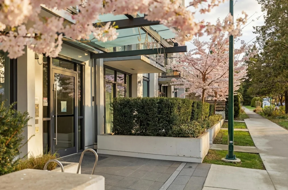 606 4240 CAMBIE STREET, Vancouver BC V5Z 0K6, Vancouver BC — Residential for Sale - Photo 2