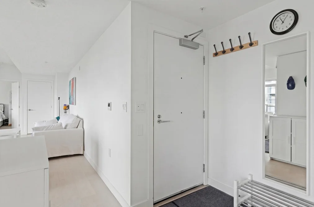 606 4240 CAMBIE STREET, Vancouver BC V5Z 0K6, Vancouver BC — Residential for Sale - Photo 4