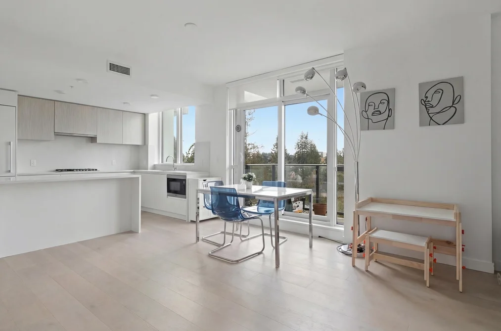 606 4240 CAMBIE STREET, Vancouver BC V5Z 0K6, Vancouver BC — Residential for Sale - Photo 7