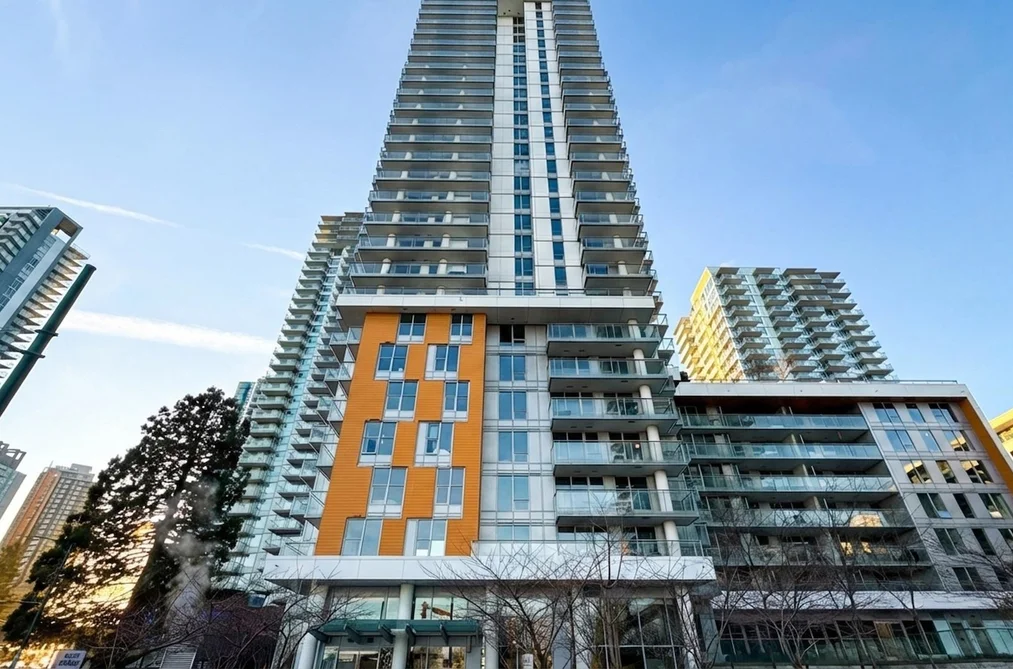 Condo for sale at 606 455 SW Marine Drive Vancouver British Columbia - MLS: R3088019