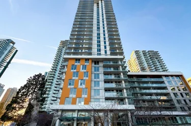 455 SW Marine Dr Unit 606, Vancouver, BC - MLS: R3088019