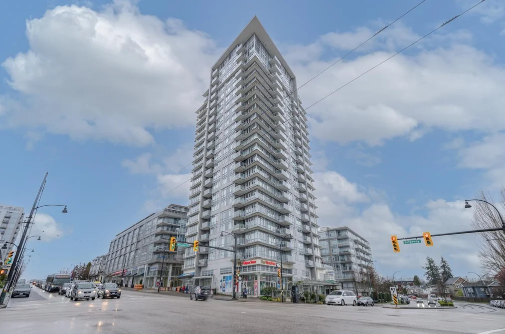 Condo for sale at 606 4815 Eldorado Mews Vancouver British Columbia - MLS: R3105878