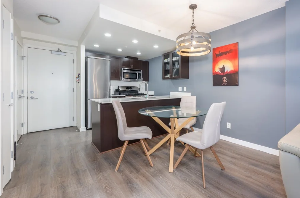 606 4815 ELDORADO MEWS, Vancouver BC V5R 0B2, Vancouver BC — Residential for Sale - Photo 2