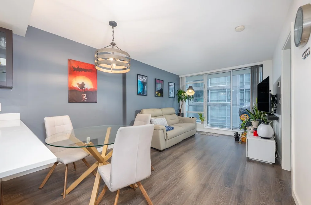 606 4815 ELDORADO MEWS, Vancouver BC V5R 0B2, Vancouver BC — Residential for Sale - Photo 4