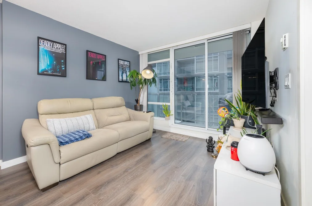 606 4815 ELDORADO MEWS, Vancouver BC V5R 0B2, Vancouver BC — Residential for Sale - Photo 7