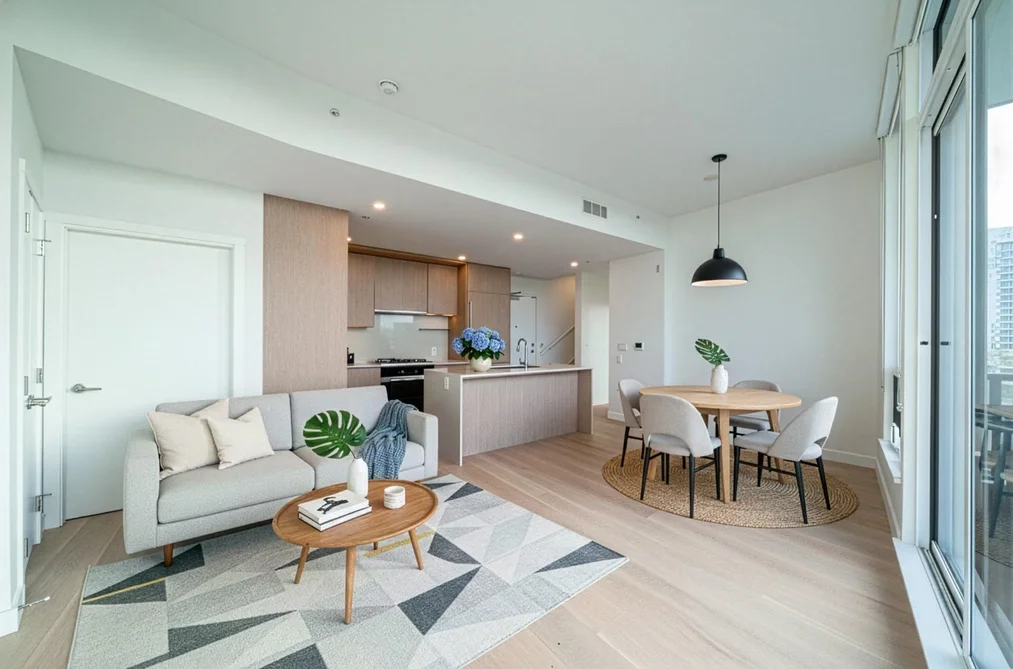 Condo for sale at 606 5212 Cambie Street Vancouver British Columbia - MLS: R3077143