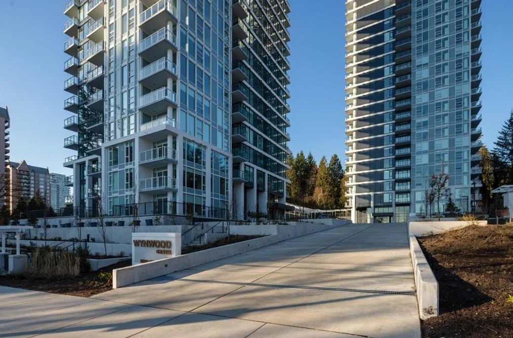 Condo for sale at 606 585 Austin Avenue Coquitlam British Columbia - MLS: R3097038