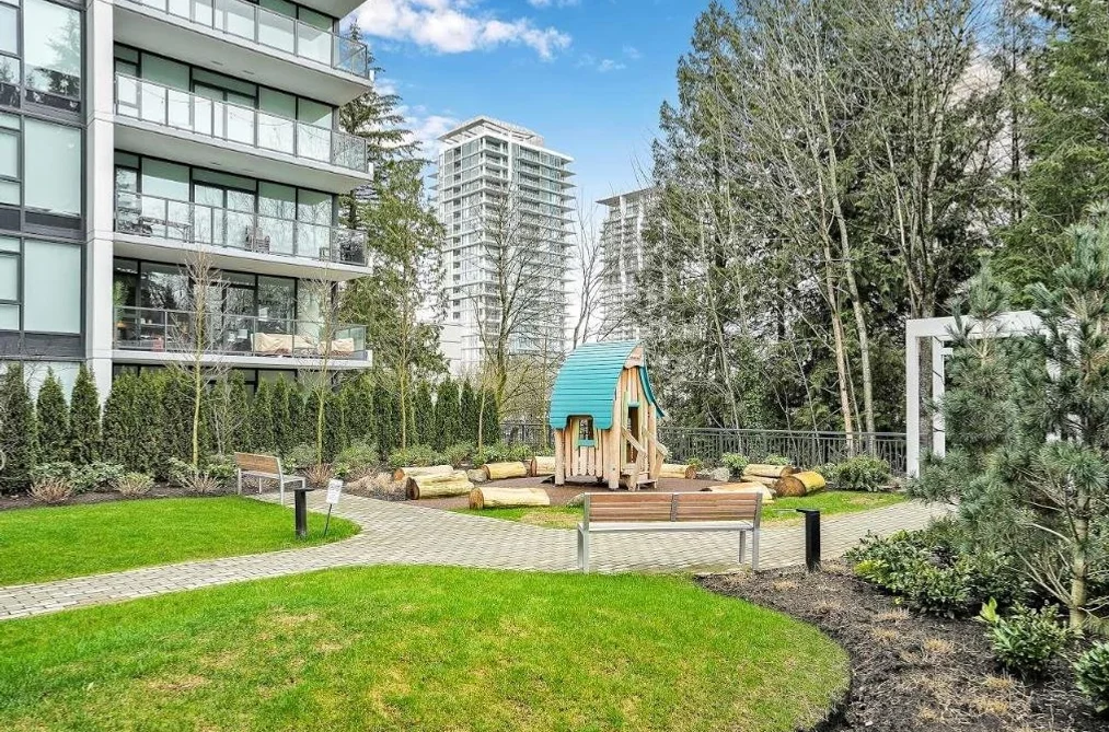 606 585 AUSTIN AVENUE, Coquitlam BC V3K 0G6, Coquitlam BC — Residential for Sale - Photo 5