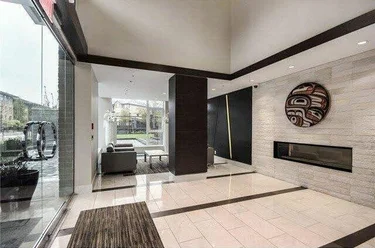 5868 Agronomy Rd Unit 606, Vancouver, BC - MLS: R3171688