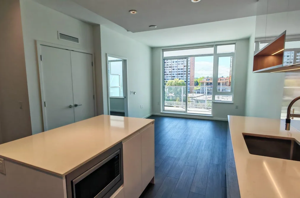 606 6200 MINORU BOULEVARD, Richmond BC V6Y 0M9, Richmond BC — Residential for Sale - Photo 5