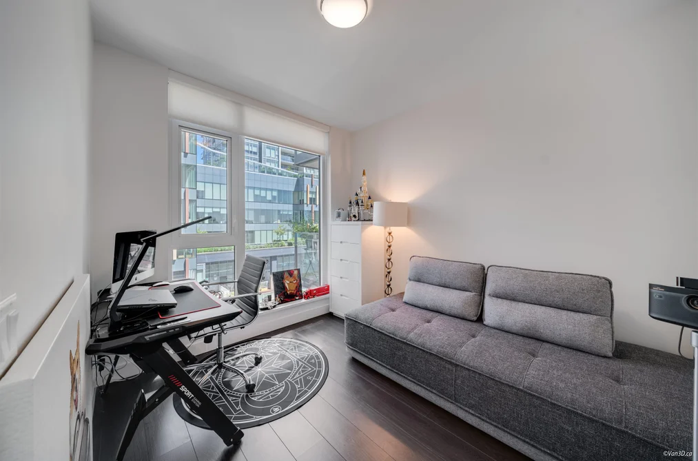 606 6398 SILVER AVENUE, Burnaby BC V5H 0K7, Burnaby BC — Residential for Sale - Photo 3
