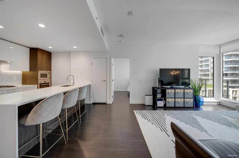 606 6398 SILVER AVENUE, Burnaby BC V5H 0K7, Burnaby BC — Residential for Sale - Photo 6