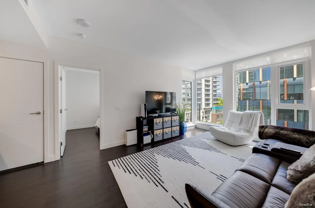 606 6398 SILVER AVENUE, Burnaby BC V5H 0K7, Burnaby BC — Residential for Sale - Photo 7