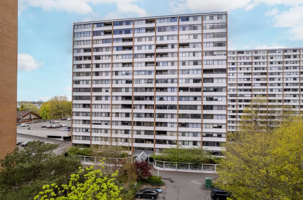Condo for sale at 606 6631 Minoru Boulevard Richmond British Columbia - MLS: R3118994