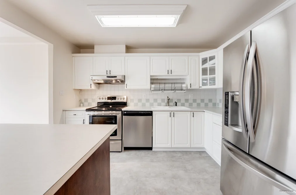 606 6838 STATION HILL DRIVE, Burnaby BC V3N 5A4, Burnaby BC — Residential for Sale - Photo 5