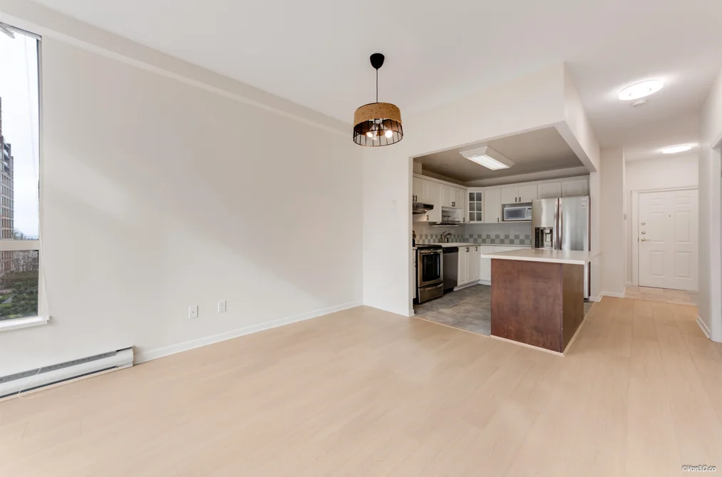 606 6838 STATION HILL DRIVE, Burnaby BC V3N 5A4, Burnaby BC — Residential for Sale - Photo 7
