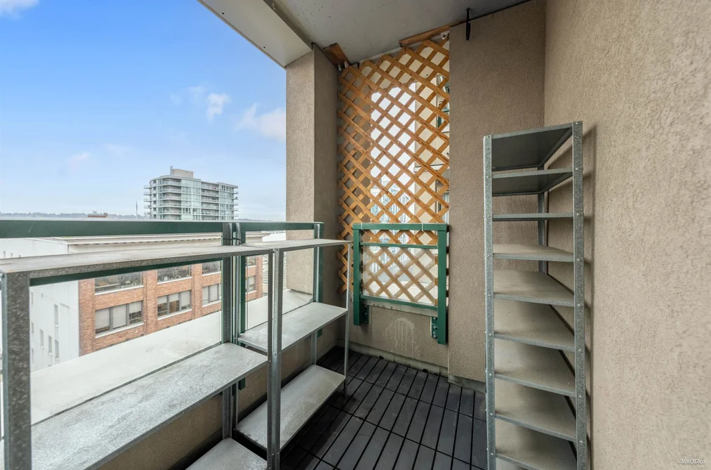 606 720 CARNARVON STREET, New Westminster BC V3M 6S2, New Westminster BC — Residential for Sale - Photo 4