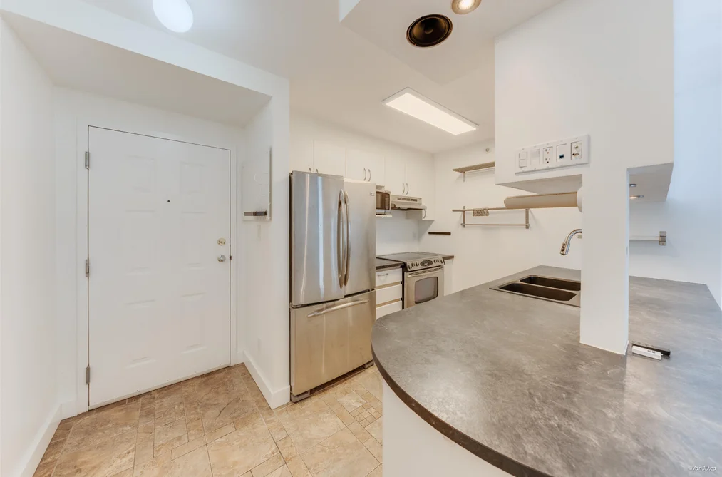606 720 CARNARVON STREET, New Westminster BC V3M 6S2, New Westminster BC — Residential for Sale - Photo 7