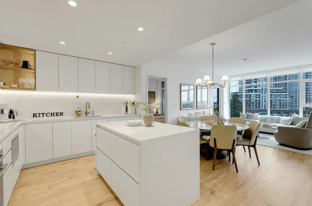 Condo for sale at 606 720 Farrow Street Coquitlam British Columbia - MLS: R3162333
