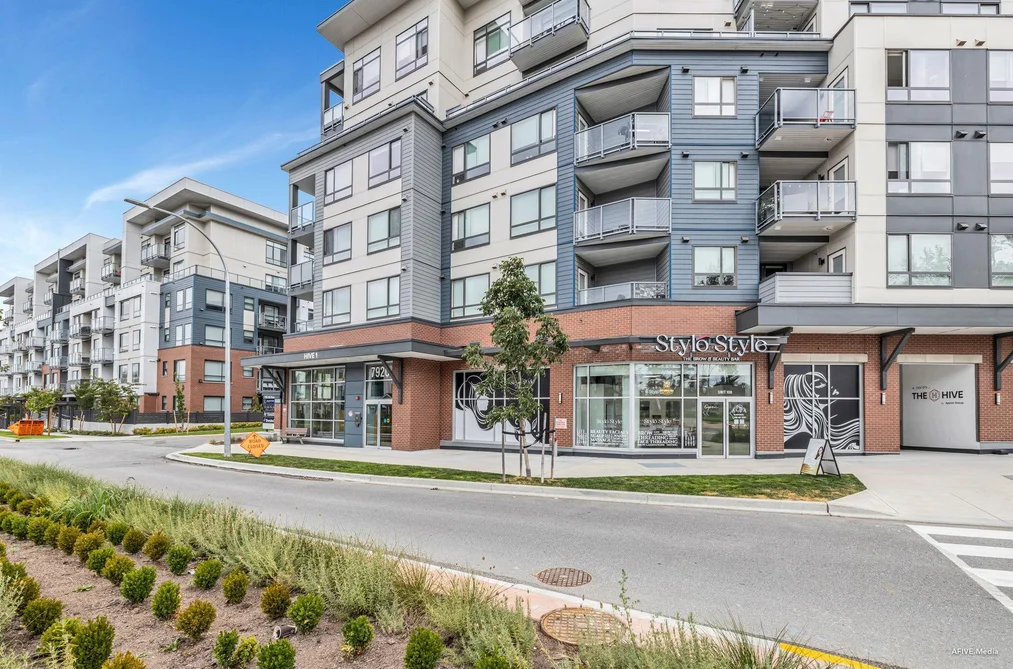 606 7920 206 STREET, Langley BC V2Y 3X1, Langley BC — Residential for Sale - Photo 2